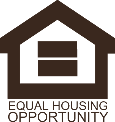 Equal Housing Opportunity