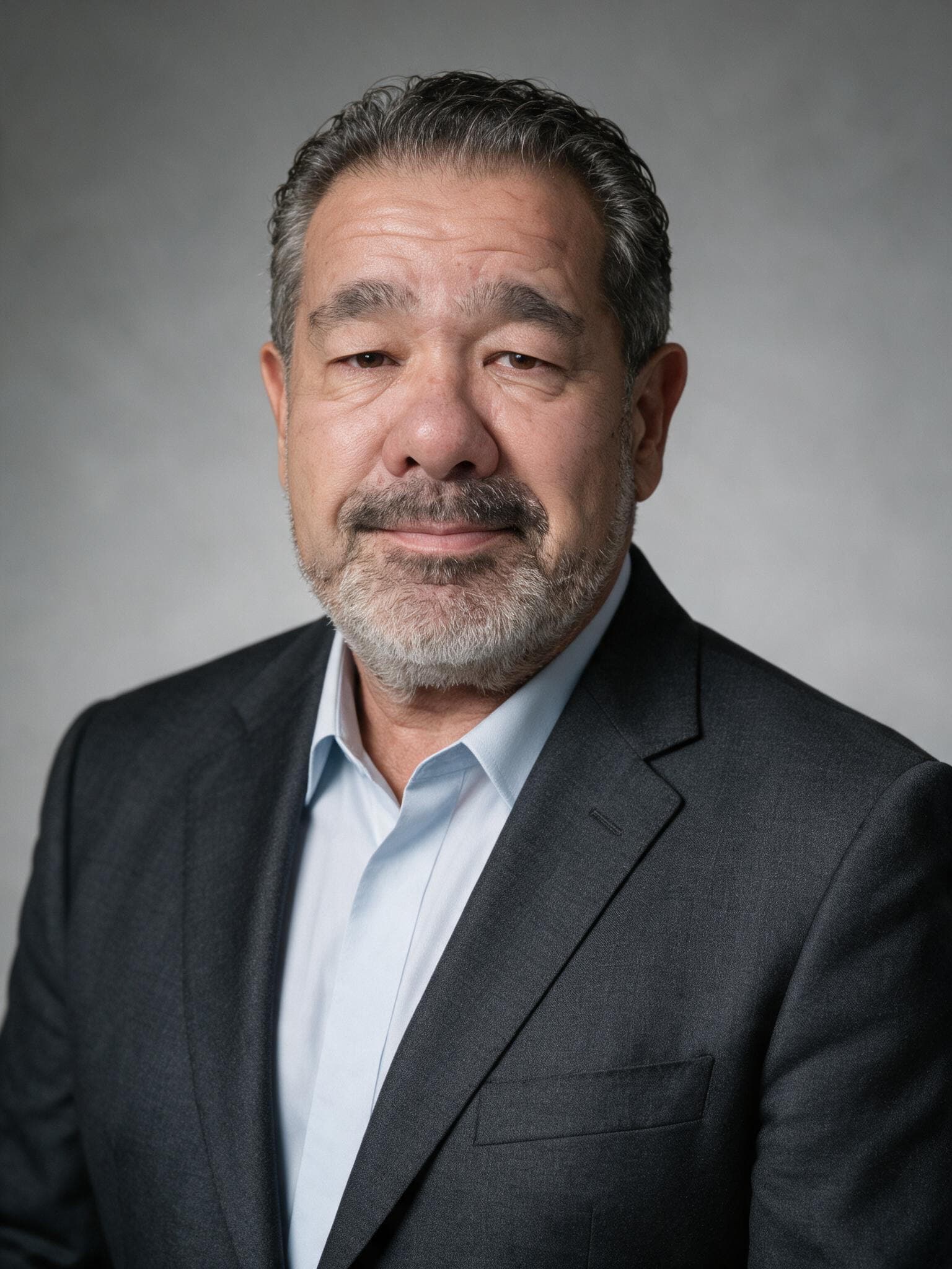 Portrait of Patrick Lyons, Realtor and Owner of Lyons Share Real Estate