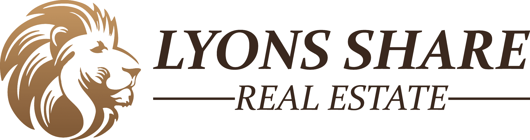 Lyons Share Real Estate